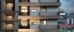 Jansen House (D19), Condominium #482077281